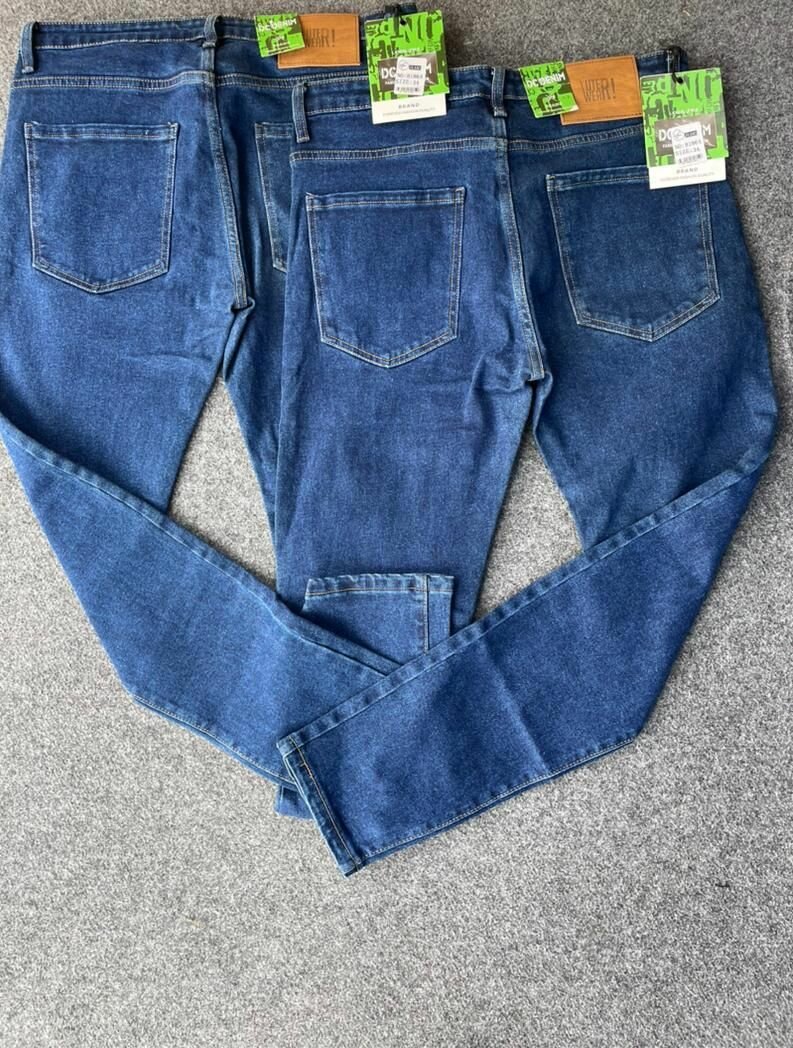 Quality Jeans Trousers For Men