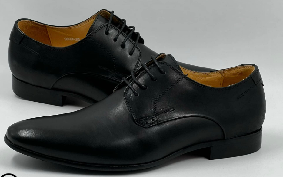 High Quality leather shoes
