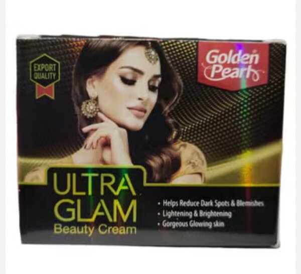 Crème Beauté Ultra Glam