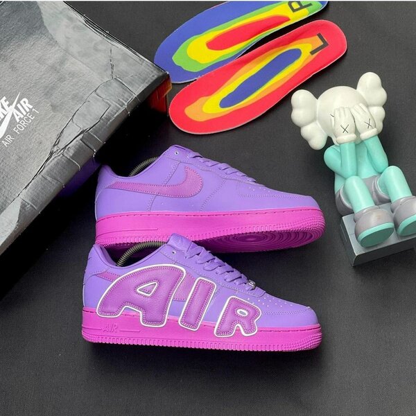 Air Sneakers