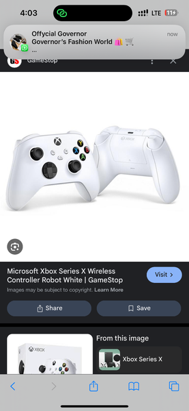 Xbox Series X / S Xbox One,Wireless ORIGINAL Controller