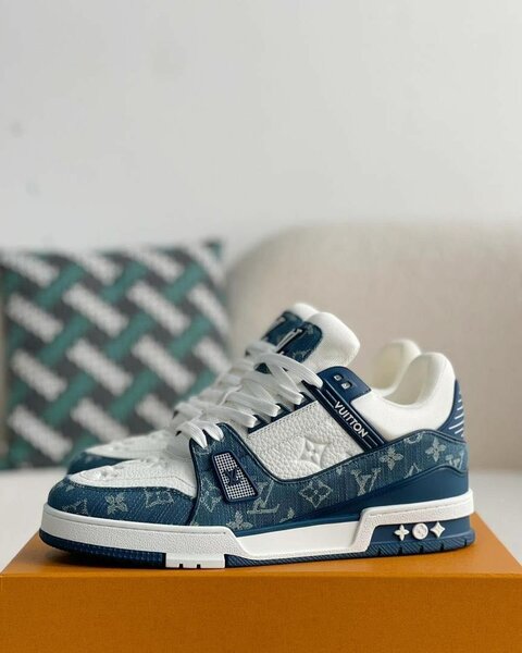 Chaussures Louis Vuitton