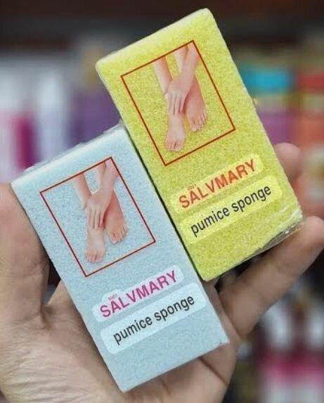 Éponge Ponceuse SALVMARY