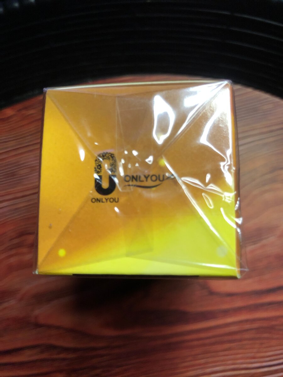 Parfum OnlyYou Collection