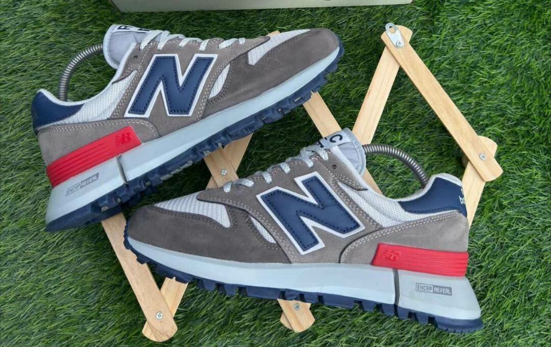 Baskets Homme Confortables