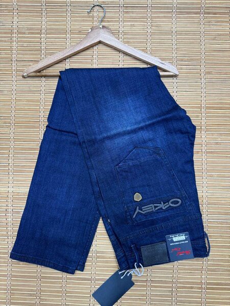 Jean