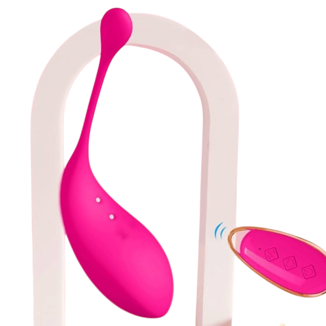 Vibro Masseur 3 touch sans fil