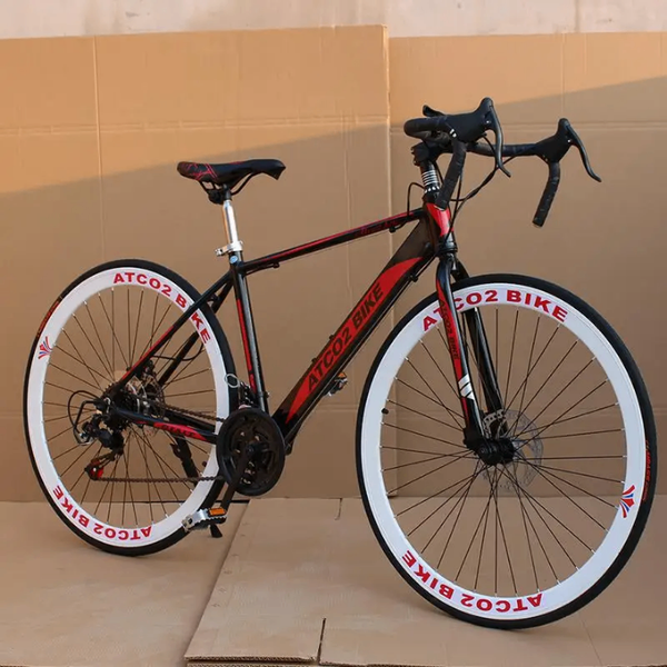 Vélo de route ATCO2 Bike
