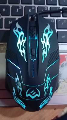 RGB Gaming Mouse