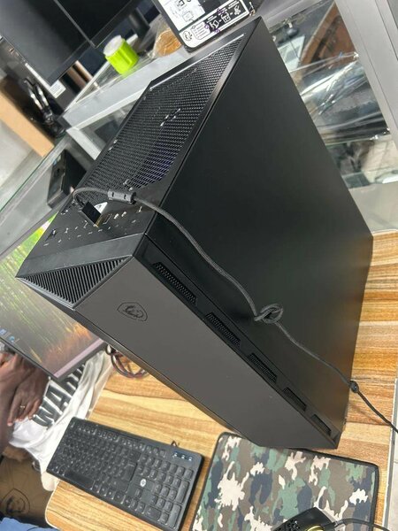 Uc Gamer i9 14thgen