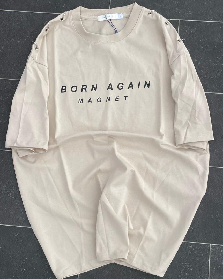 T-shirts imprimés tendance