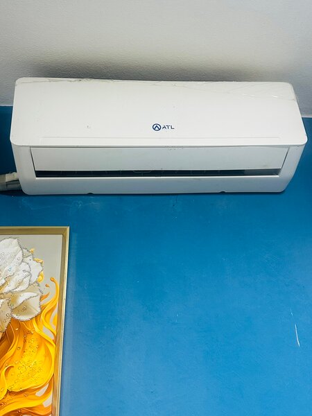 Climatiseur mural ATL performant
