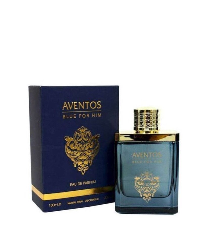 Parfum Aventos Blue pour Lui