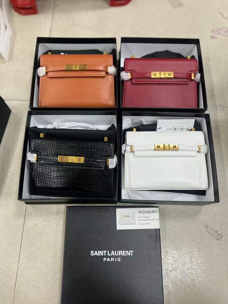 Sacs de designer élégants