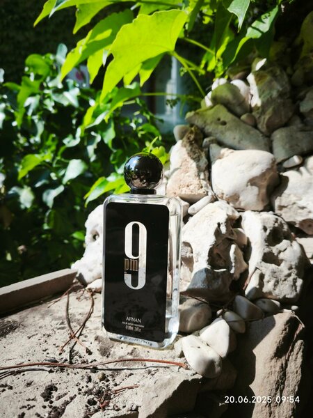 Parfum masculin 9PM Afnan