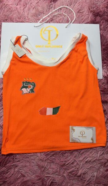 Top can luxe only influence