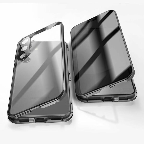 Coque magnétique Samsung A56