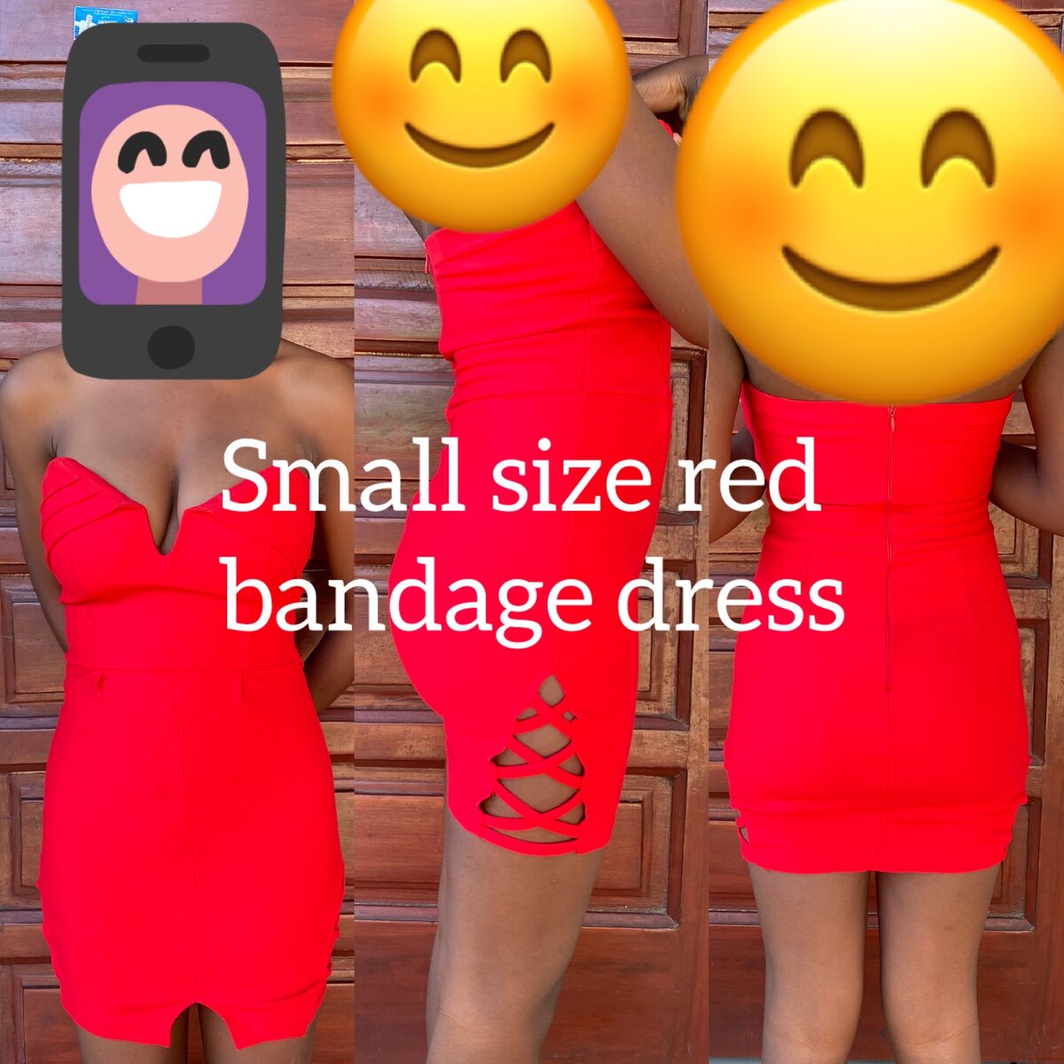 Headwraps,dresses,tops