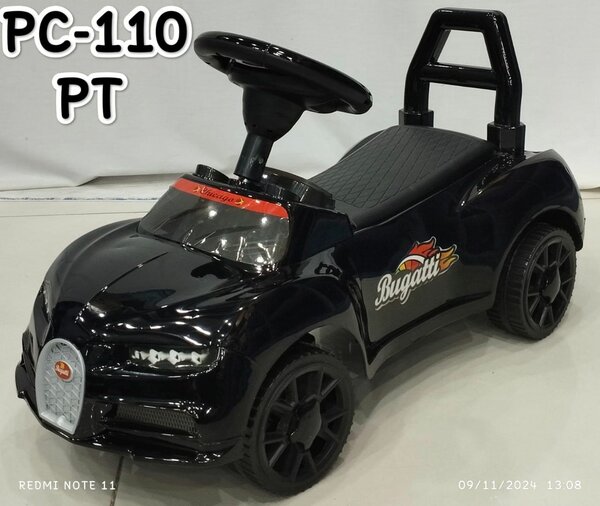 Baby Doll car