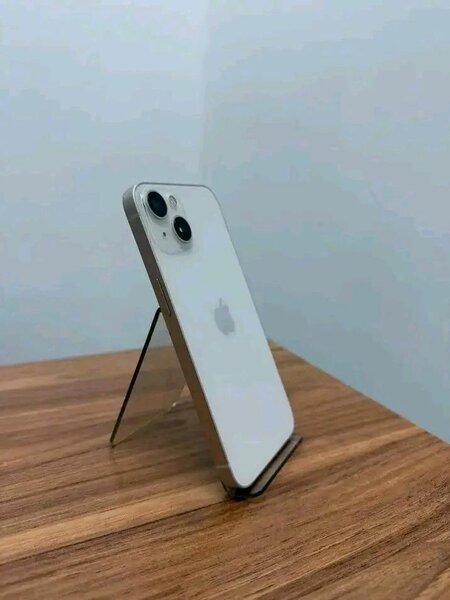 iPhone 13 Blanc 256 Go