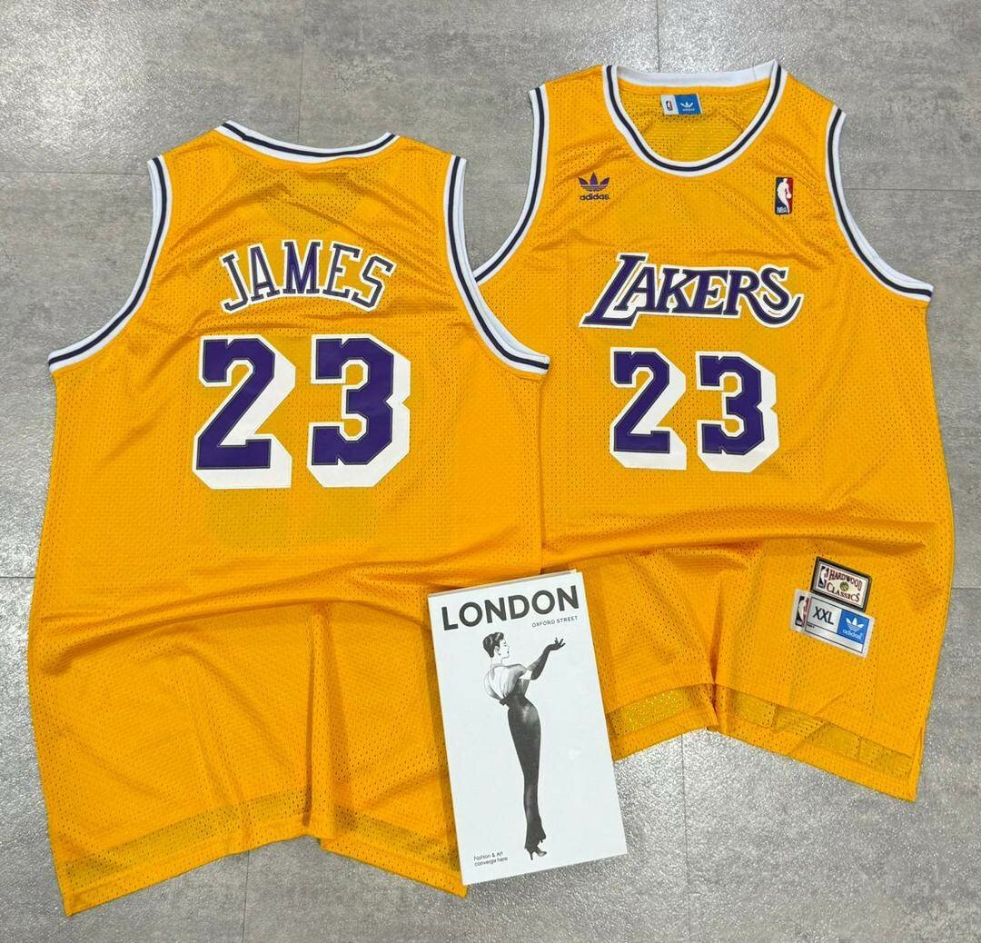 Maillot NBA Classique