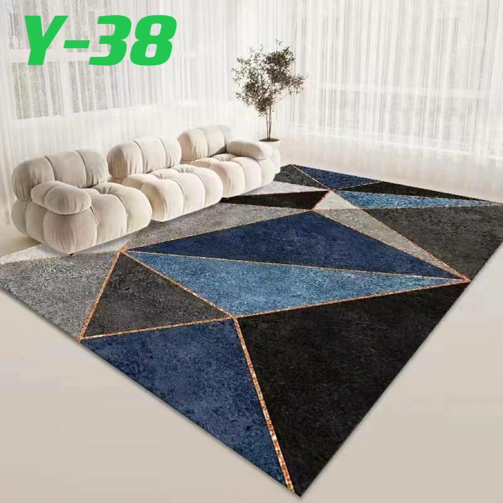 3D carpets