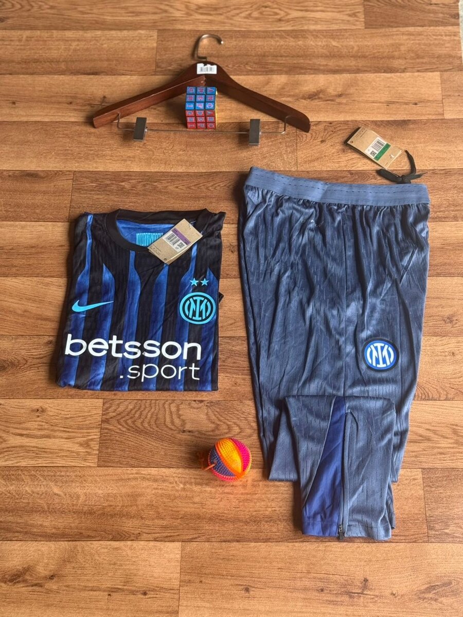 Ensemble de football professionnel