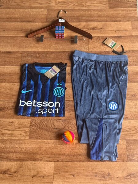 Ensemble de football professionnel