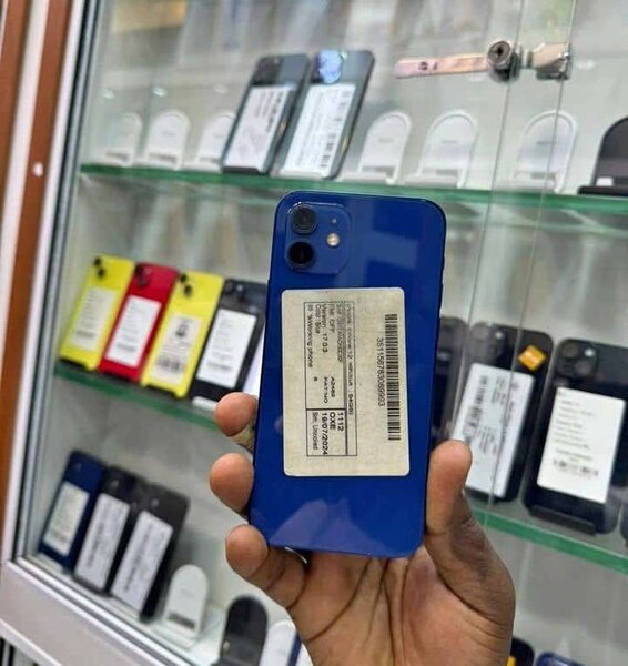 12 simple 128 gb Écran Tactile