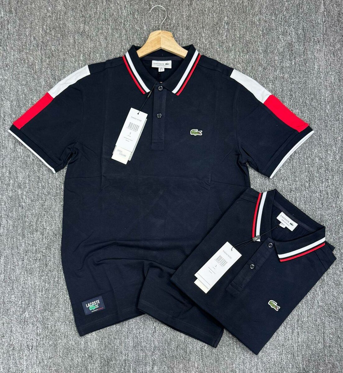 Polo Lacoste