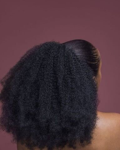 NAPPY AFRO