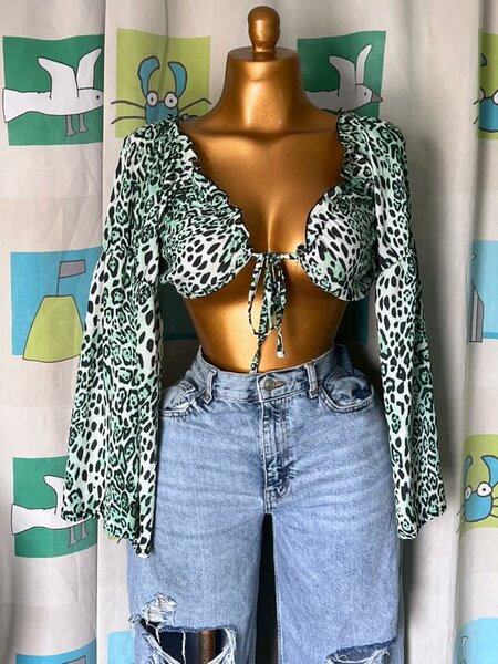 Collection de tops tendance femme