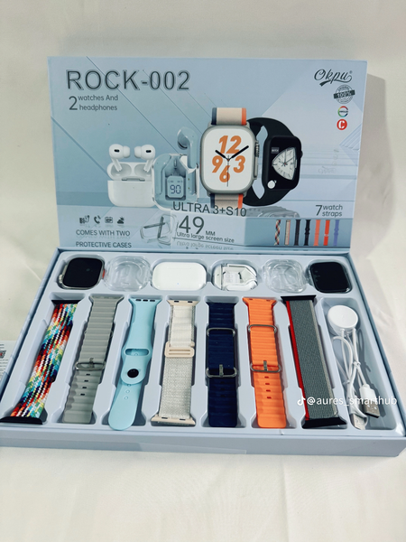 Ensemble Montres Rock-002