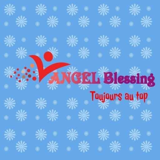 ANGEL BLESSING 