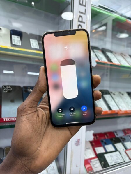 Disponible 12 Pro max 128go