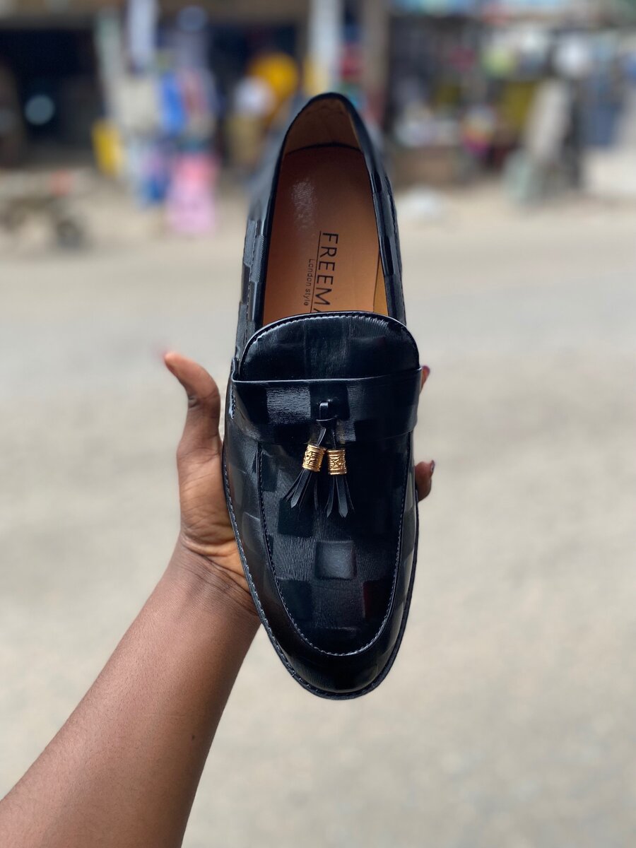 Freeman London style