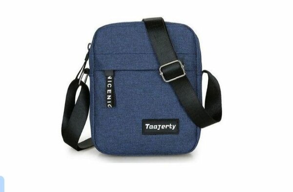 Sac bandoulière compact