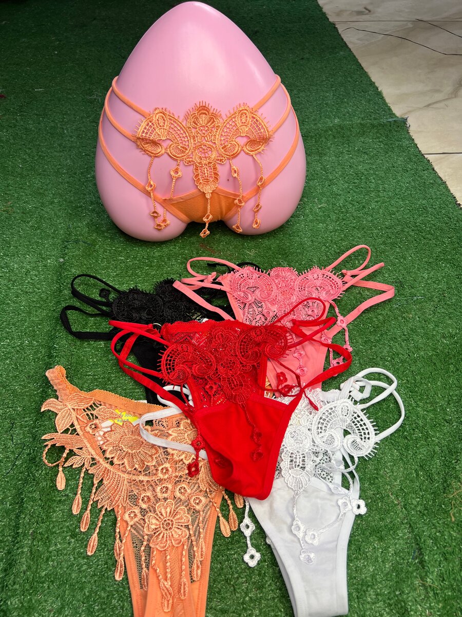 Ensemble de Lingerie Sexy Femme