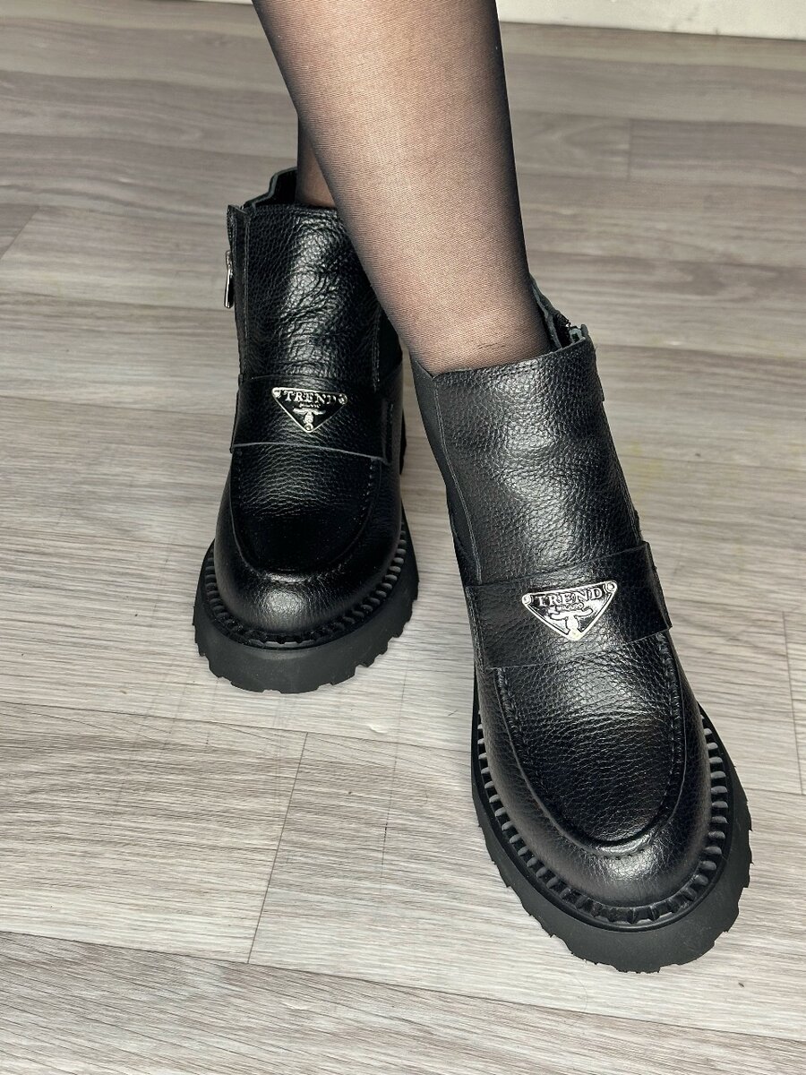 Натуральная кожа, Размеры 39.40, Со скидкой 3999с, Турция