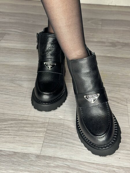 Натуральная кожа, Размеры 39.40, Со скидкой 3999с, Турция