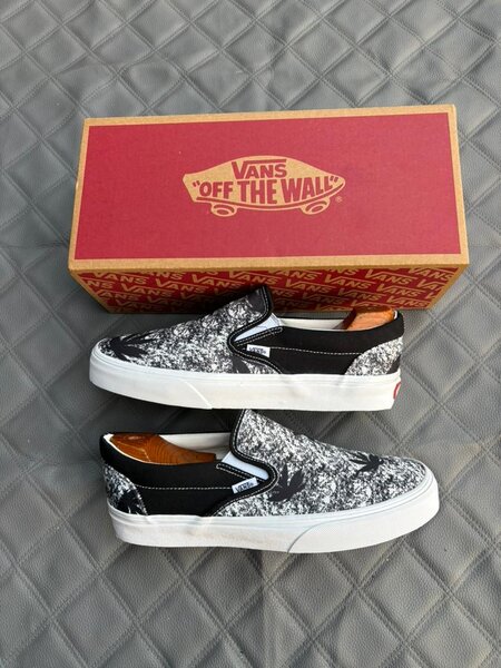 Vans Slip-On Graphique
