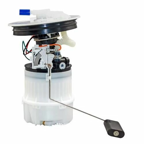 Destockage pompe à essence