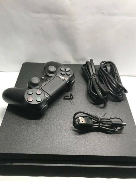 Ps4 slim