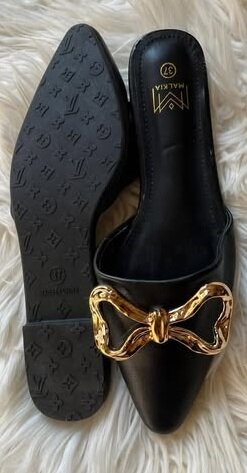 belles chaussures pour femmes