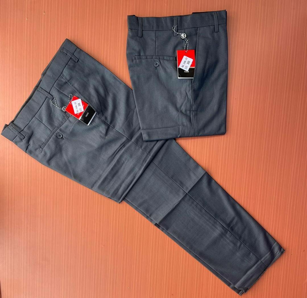 Quality Material Trousers For Men