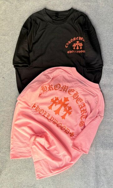 T-shirts unisex tendance