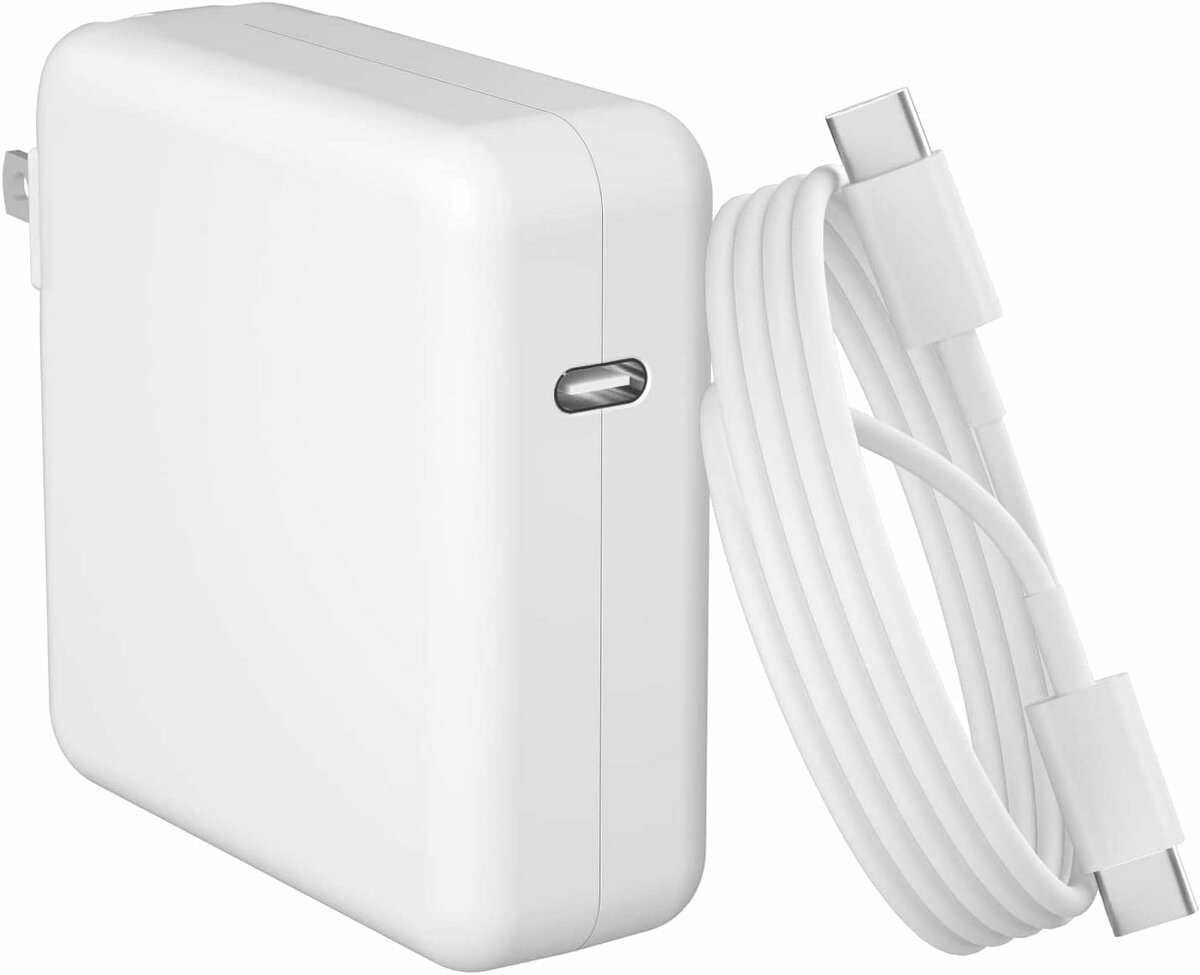 MacBook Type C Charger