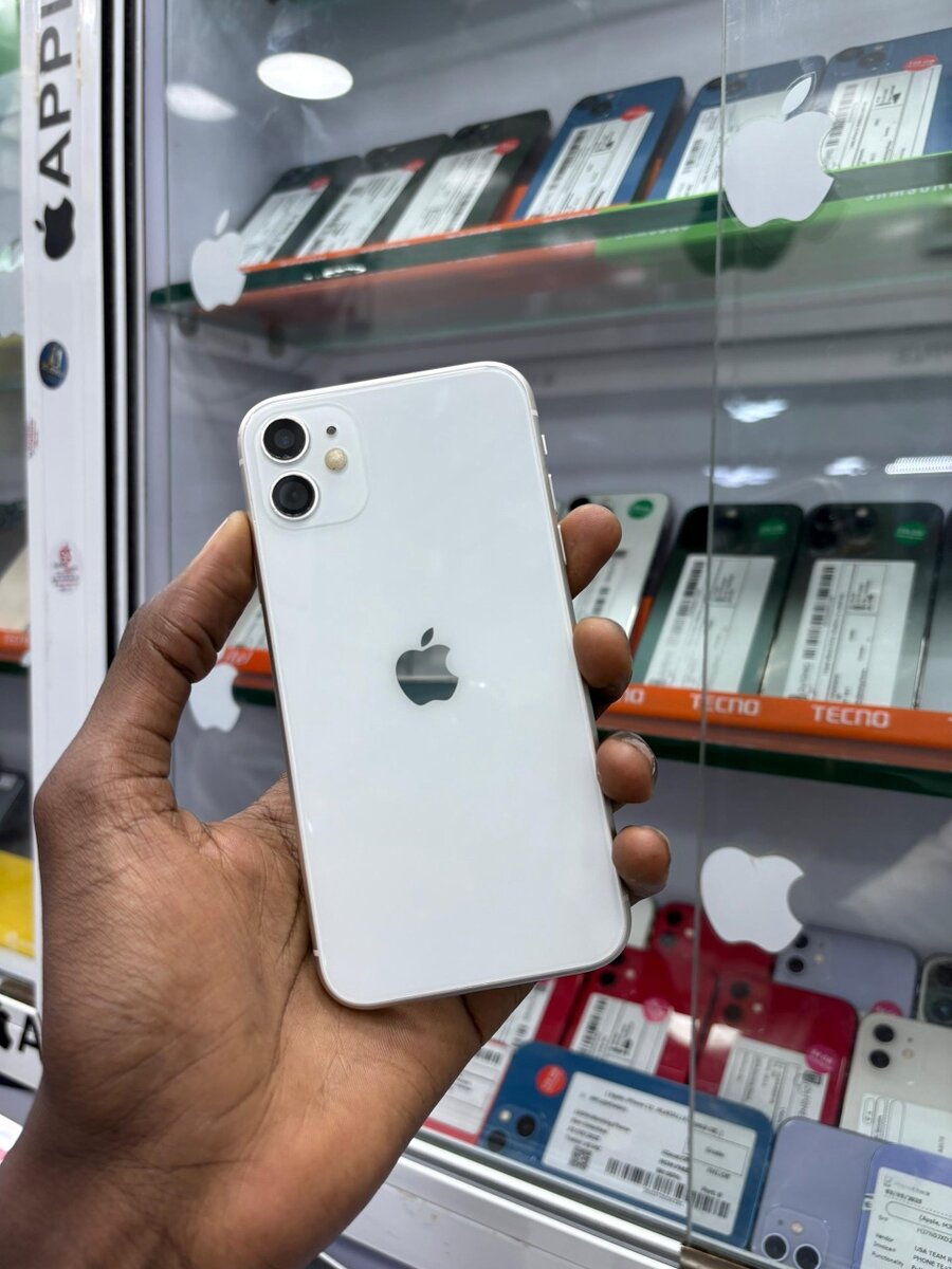 Iphone Disponible 11 simple