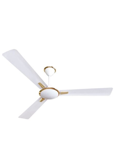 DCF-56C Decorative Ceiling Fan - 56" - White