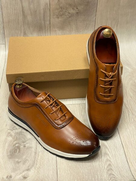 BERLUTI